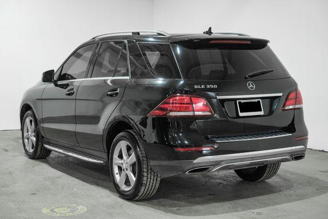 used 2016 Mercedes-Benz GLE-Class car, priced at $14,990