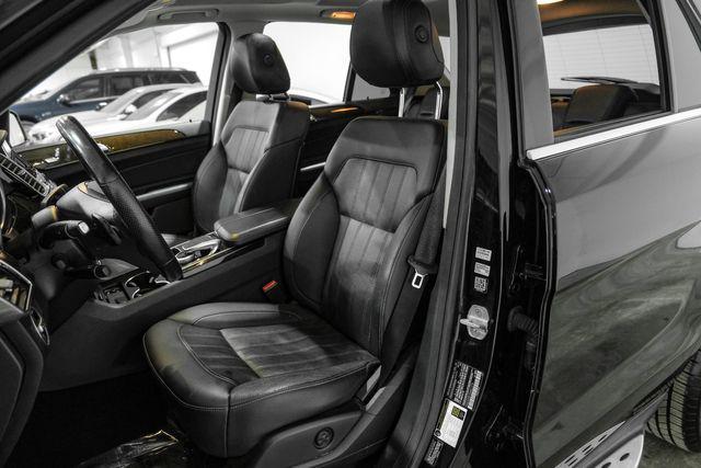 used 2016 Mercedes-Benz GLE-Class car, priced at $14,990