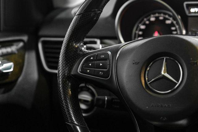 used 2016 Mercedes-Benz GLE-Class car, priced at $14,990