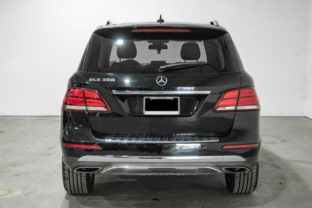 used 2016 Mercedes-Benz GLE-Class car, priced at $14,990