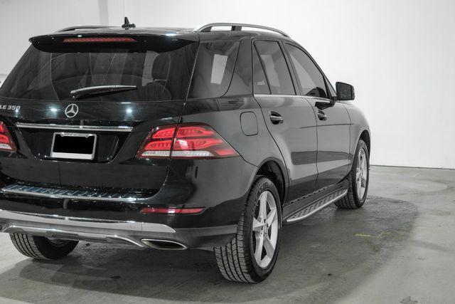 used 2016 Mercedes-Benz GLE-Class car, priced at $14,990