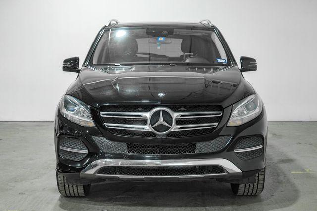 used 2016 Mercedes-Benz GLE-Class car, priced at $14,990