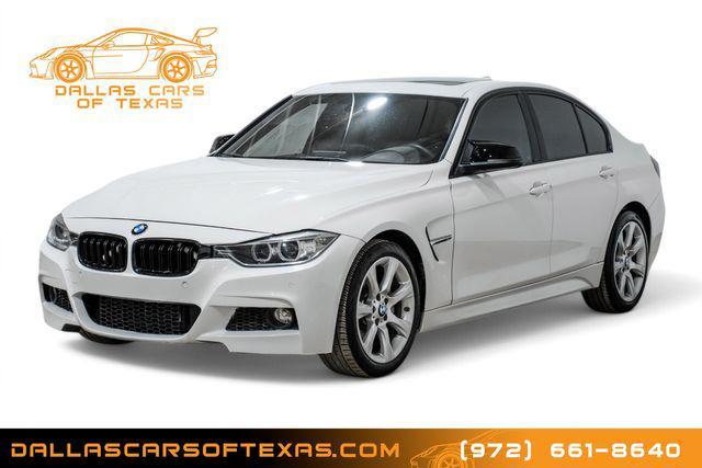 used 2014 BMW 335 car, priced at $16,490