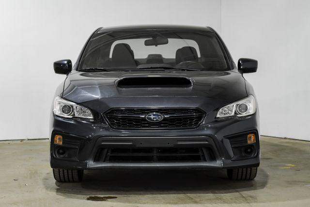 used 2019 Subaru WRX car, priced at $22,990