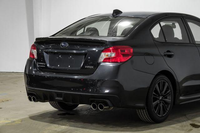 used 2019 Subaru WRX car, priced at $22,990