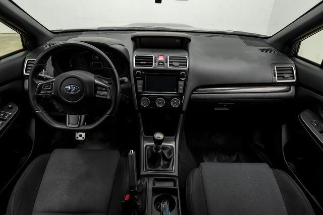 used 2019 Subaru WRX car, priced at $22,990