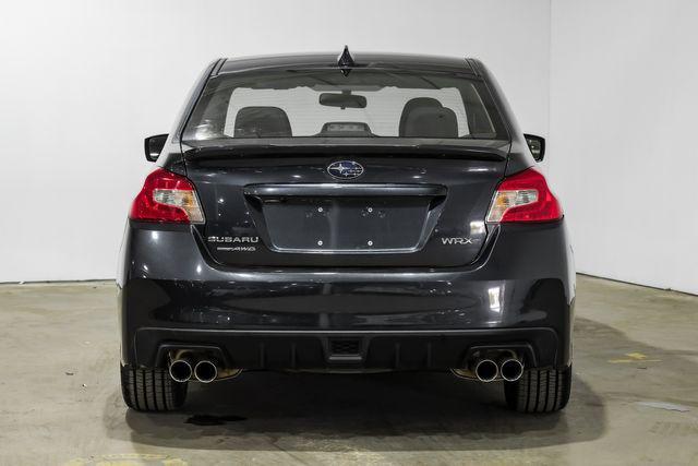 used 2019 Subaru WRX car, priced at $22,990