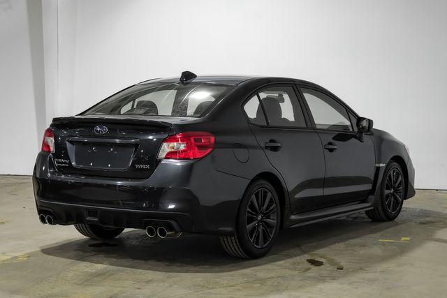 used 2019 Subaru WRX car, priced at $22,990