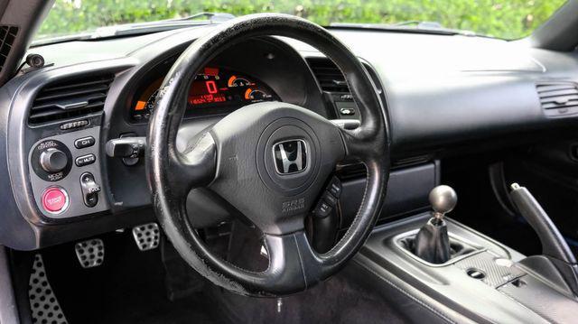 used 2005 Honda S2000 car, priced at $22,990