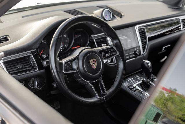 used 2018 Porsche Macan car, priced at $28,990