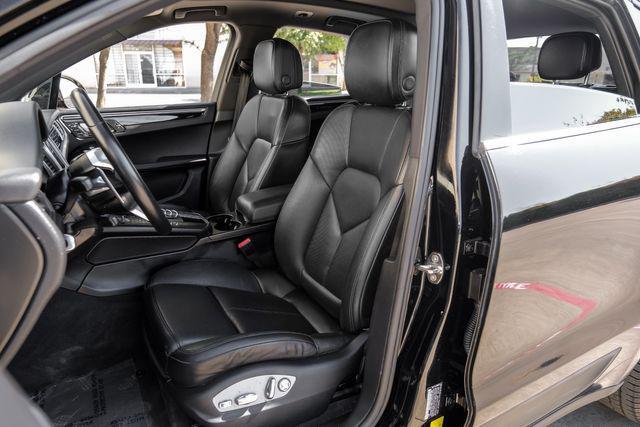 used 2018 Porsche Macan car, priced at $28,990