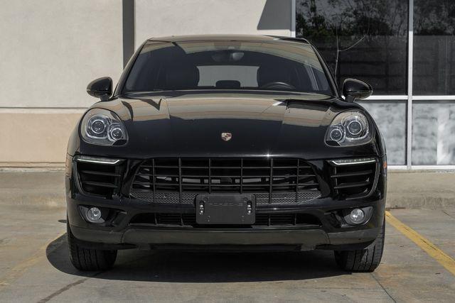 used 2018 Porsche Macan car, priced at $28,990