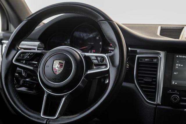 used 2018 Porsche Macan car, priced at $28,990