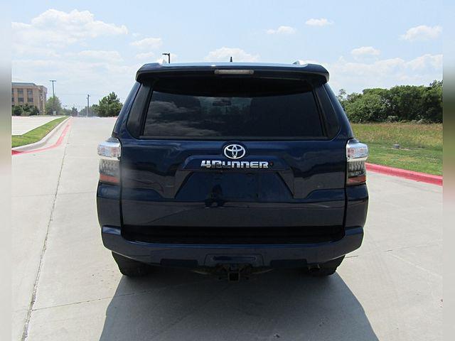 used 2016 Toyota 4Runner car, priced at $25,995