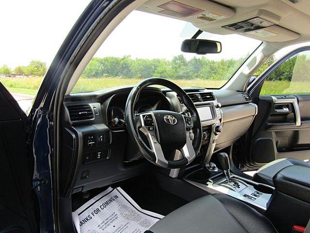 used 2016 Toyota 4Runner car, priced at $25,995