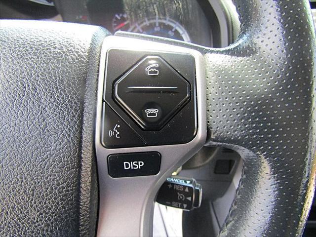 used 2016 Toyota 4Runner car, priced at $25,995