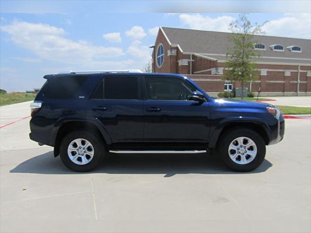 used 2016 Toyota 4Runner car, priced at $25,995