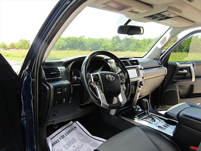 used 2016 Toyota 4Runner car, priced at $25,995