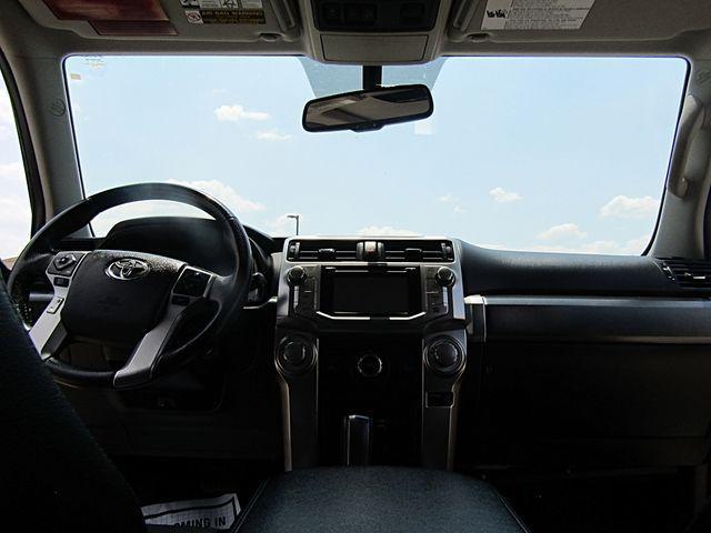 used 2016 Toyota 4Runner car, priced at $25,995