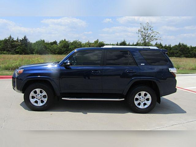 used 2016 Toyota 4Runner car, priced at $25,995