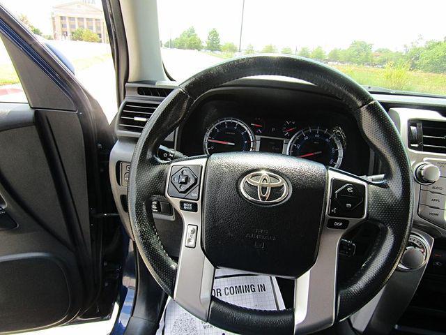 used 2016 Toyota 4Runner car, priced at $25,995