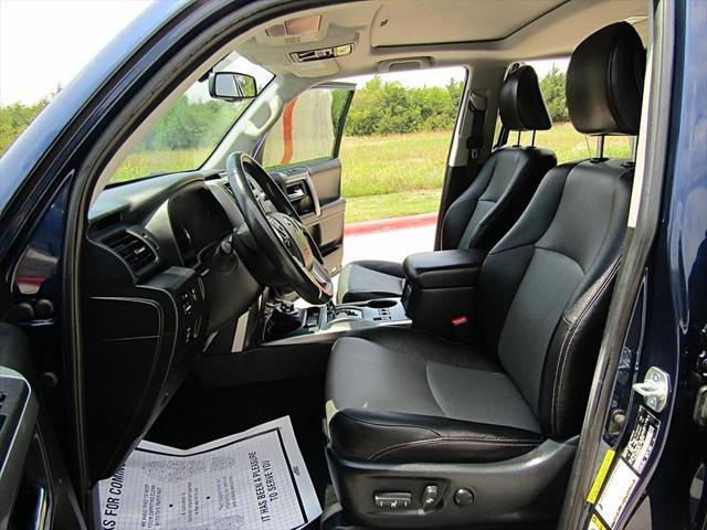 used 2016 Toyota 4Runner car, priced at $25,995