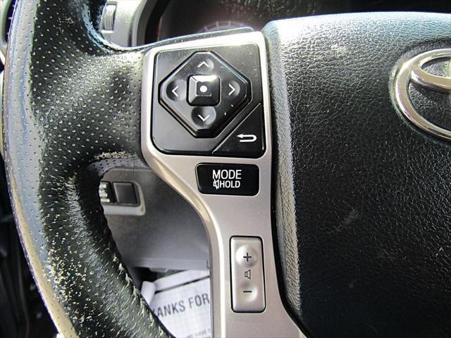 used 2016 Toyota 4Runner car, priced at $25,995