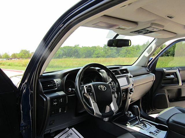 used 2016 Toyota 4Runner car, priced at $25,995