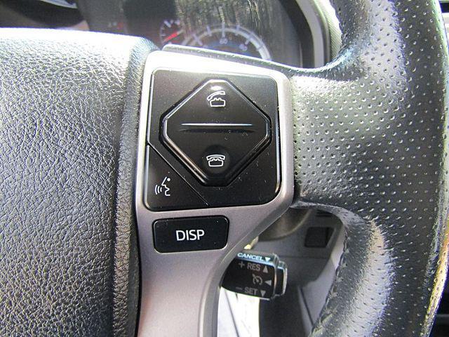 used 2016 Toyota 4Runner car, priced at $25,995