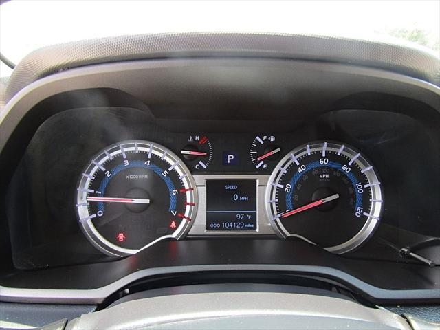 used 2016 Toyota 4Runner car, priced at $25,995