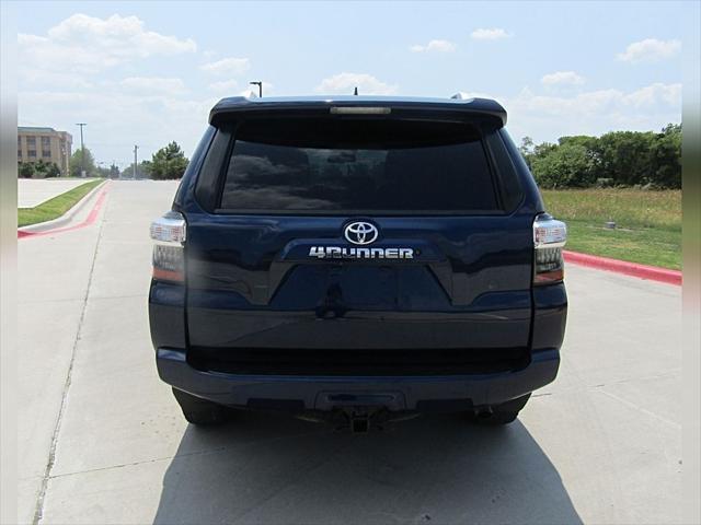 used 2016 Toyota 4Runner car, priced at $25,995