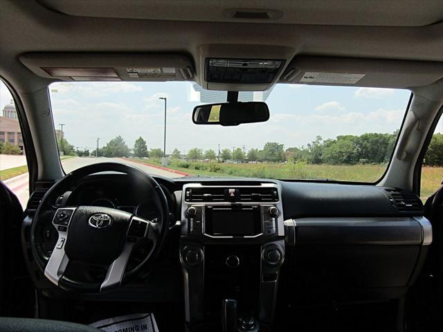 used 2016 Toyota 4Runner car, priced at $25,995