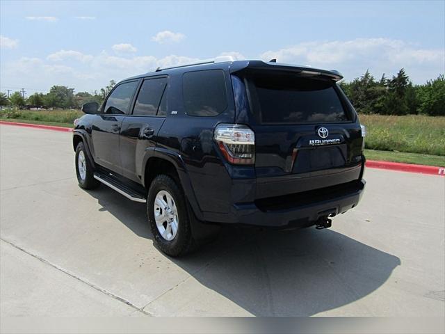 used 2016 Toyota 4Runner car, priced at $25,995