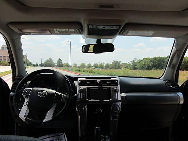 used 2016 Toyota 4Runner car, priced at $25,995
