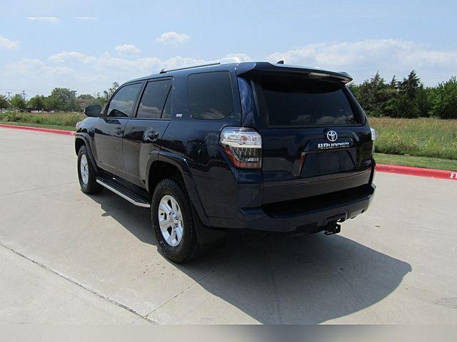 used 2016 Toyota 4Runner car, priced at $25,995