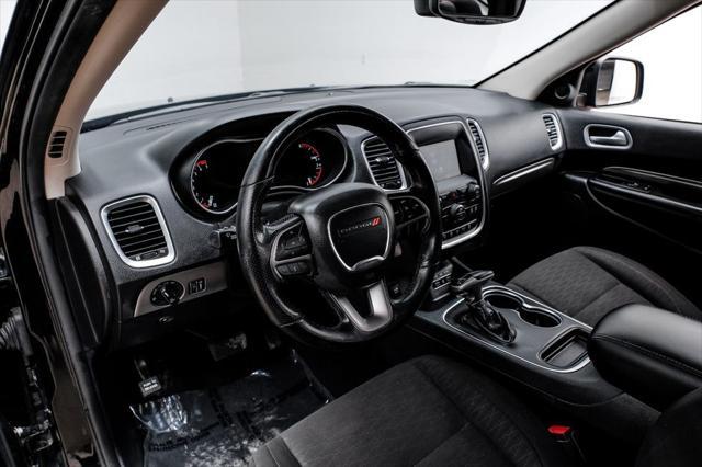 used 2020 Dodge Durango car, priced at $17,990