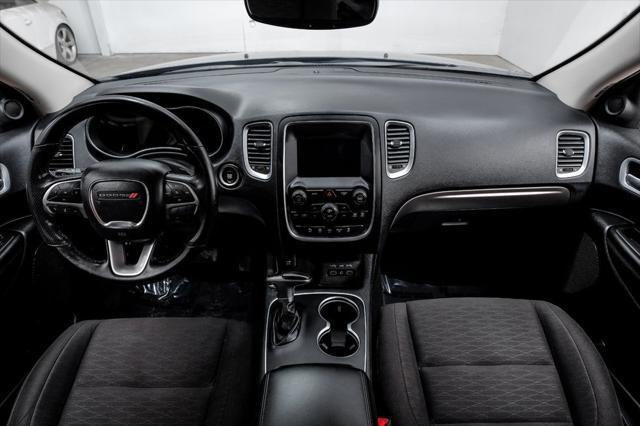 used 2020 Dodge Durango car, priced at $17,990
