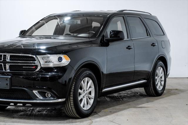 used 2020 Dodge Durango car, priced at $17,990