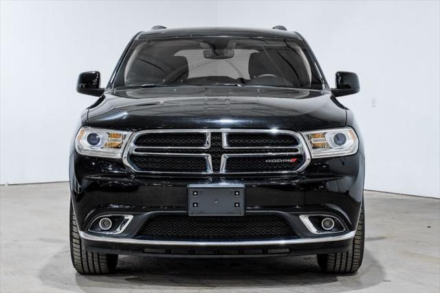 used 2020 Dodge Durango car, priced at $17,990