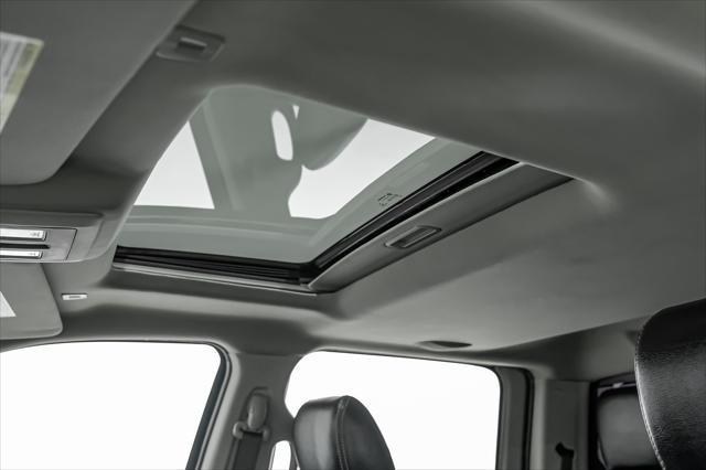 used 2018 Ram 3500 car, priced at $42,995