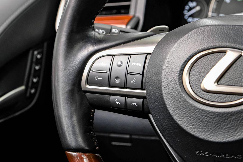 used 2020 Lexus LX 570 car, priced at $63,490
