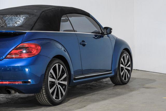 used 2015 Volkswagen Beetle car, priced at $17,129