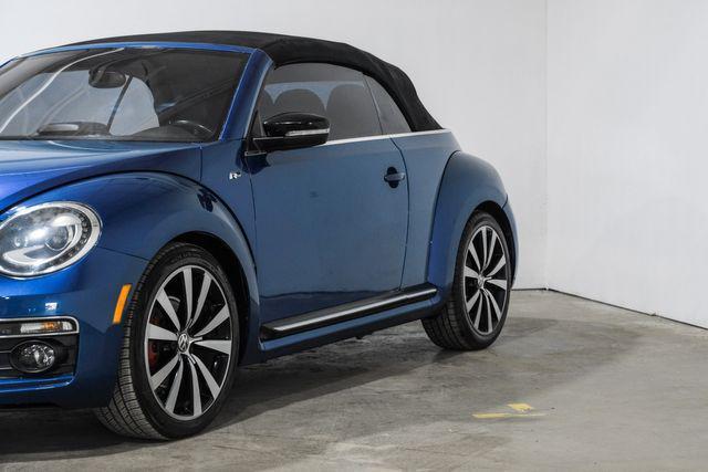 used 2015 Volkswagen Beetle car, priced at $17,129