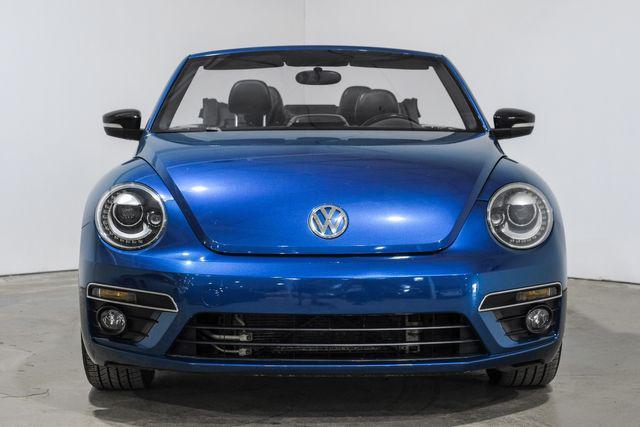 used 2015 Volkswagen Beetle car, priced at $17,129