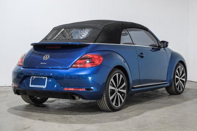 used 2015 Volkswagen Beetle car, priced at $17,129