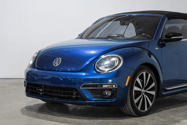 used 2015 Volkswagen Beetle car, priced at $17,129