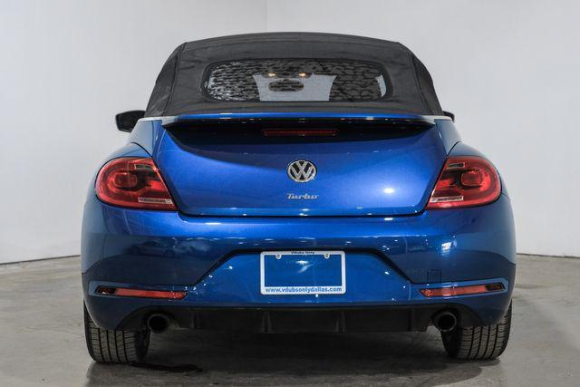 used 2015 Volkswagen Beetle car, priced at $17,129