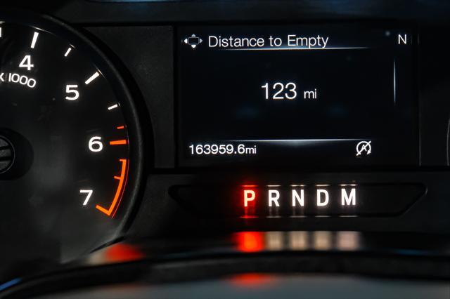 used 2018 Ford F-150 car, priced at $13,995