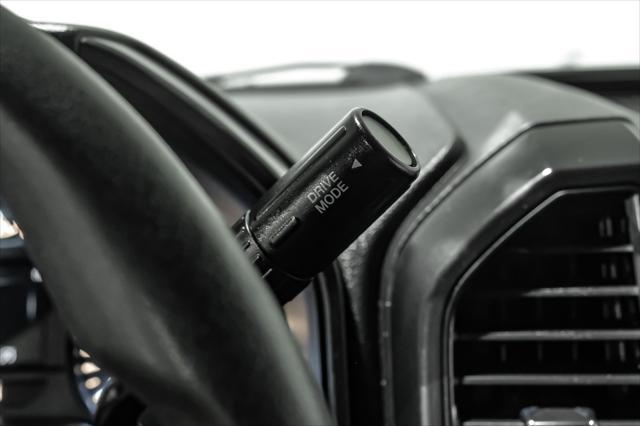 used 2018 Ford F-150 car, priced at $13,995
