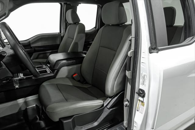 used 2018 Ford F-150 car, priced at $13,995